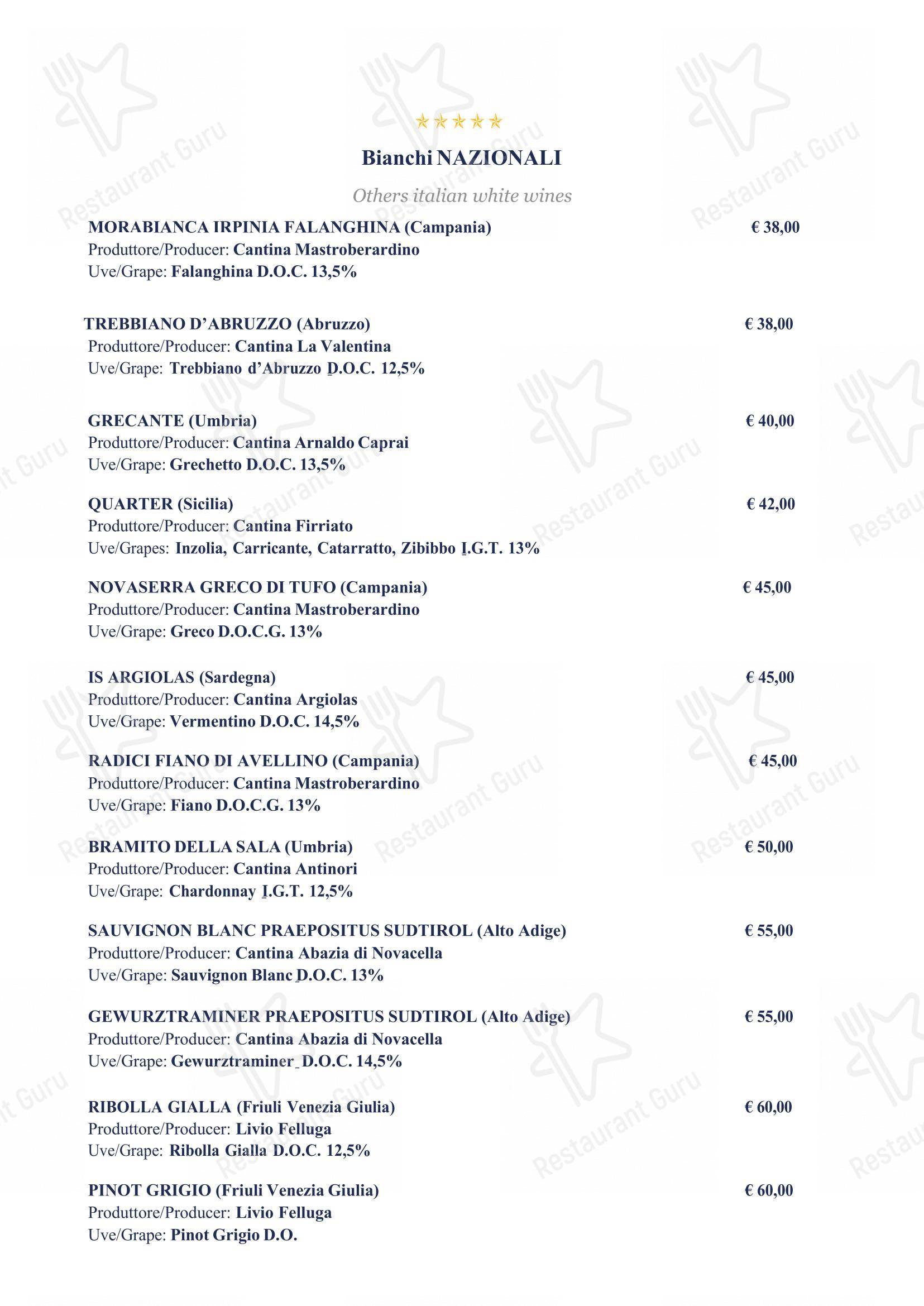 BV Quarry Rooftop Terrace Matera - Restaurant Garden Inn in Matera - Детское