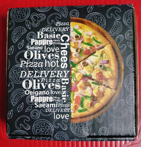 Rasam Restaurant menu