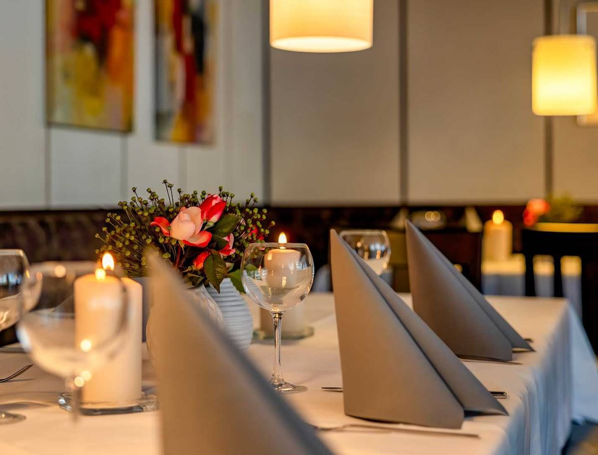 Speisekarte von Alter Garten restaurant, Reken, Dorfstraße 14