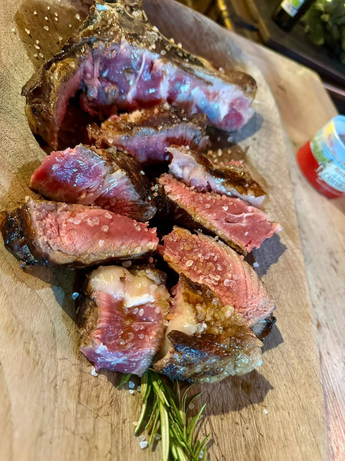 Menu di Antica Trattoria della Pila 