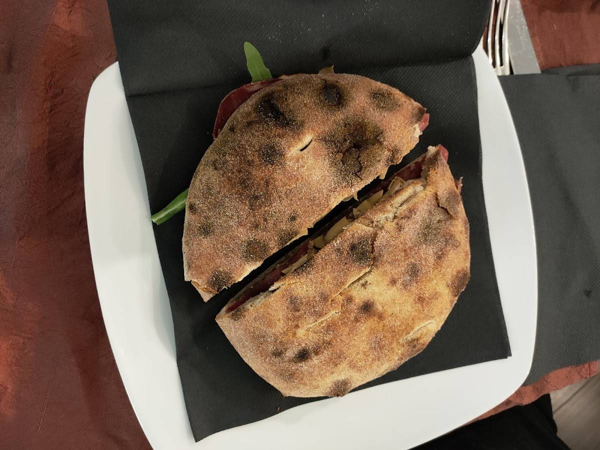 Menu di Gioia 
