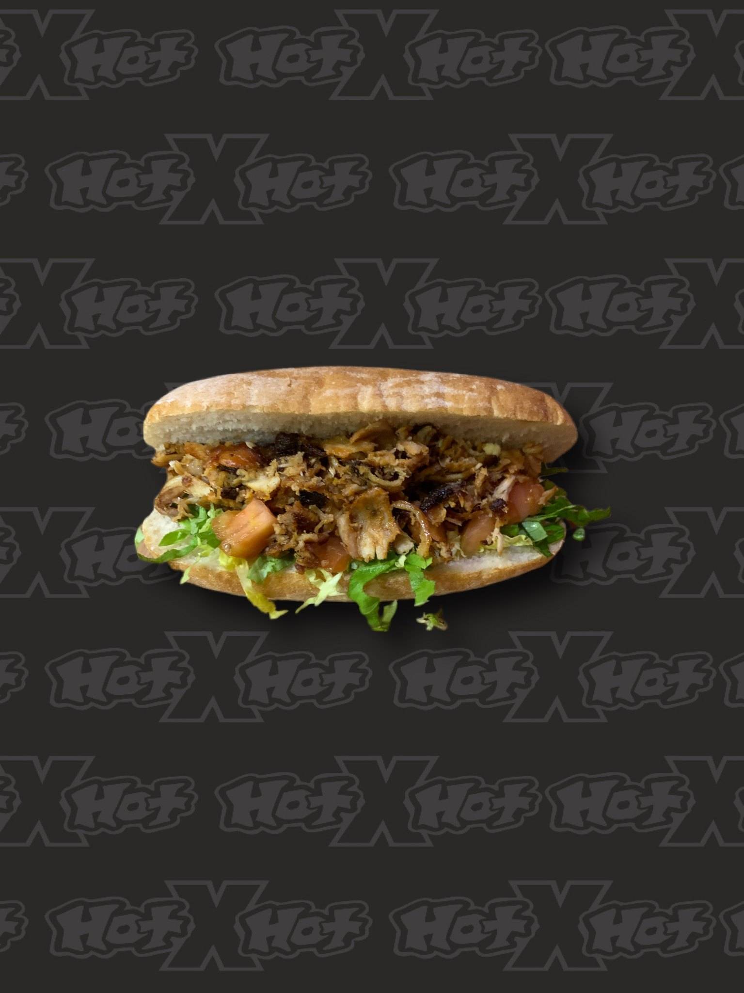 Menu di HOTXHOT Santa Maria Capua Vetere 