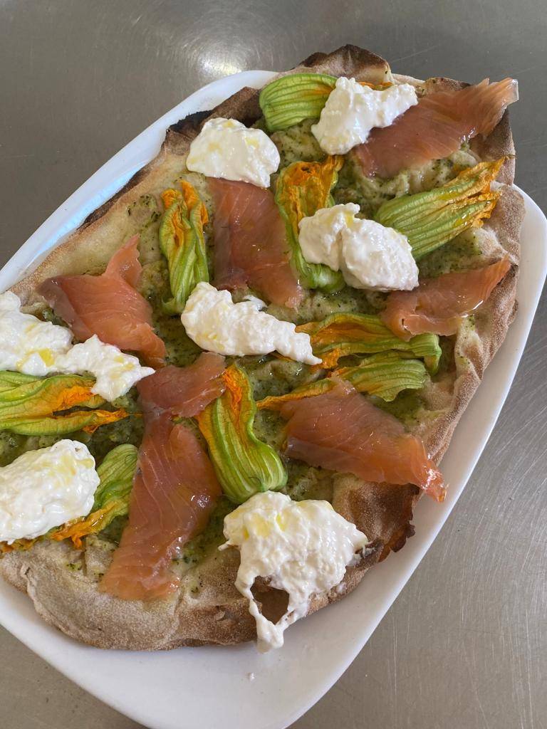 Menu di MiPinsa 