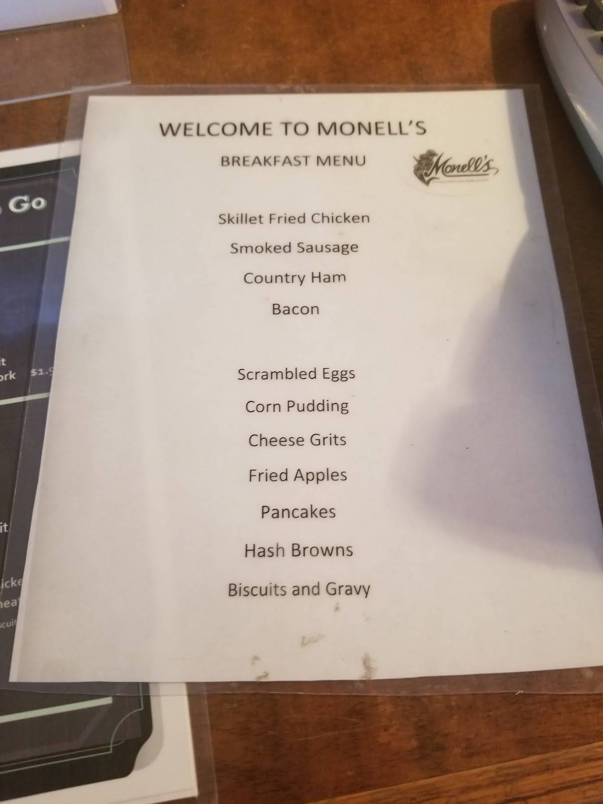 Monells Nashville - sv2jfdq