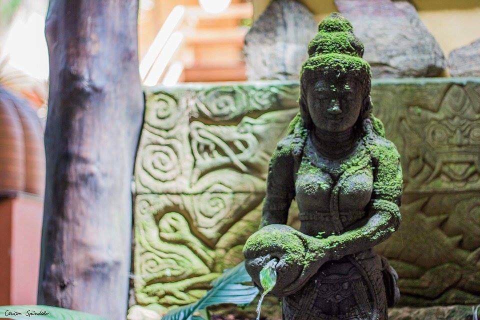 Pousada e Restaurante Todas As Luas cardápio