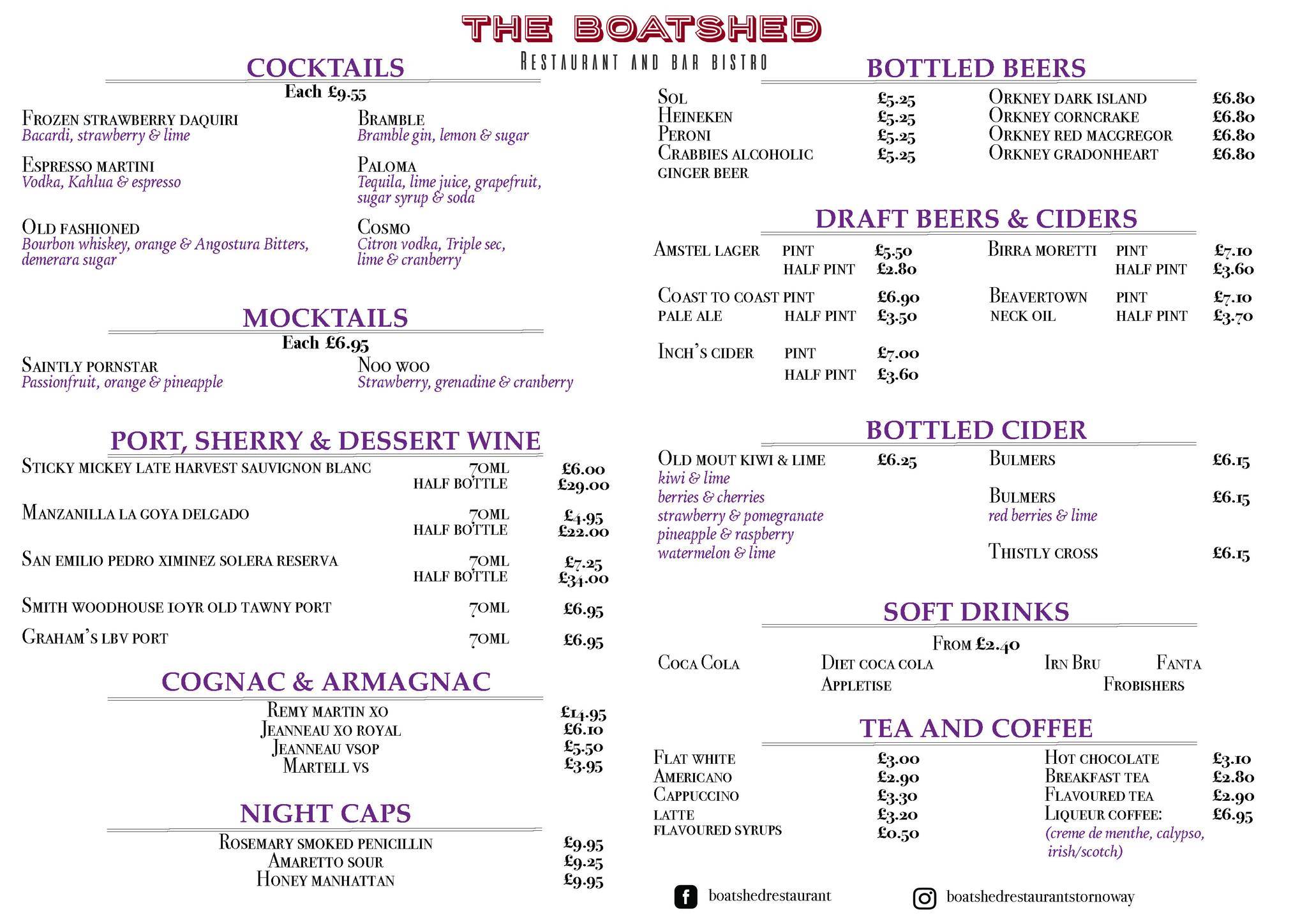 menu-at-the-boatshed-restaurant-stornoway-cromwell-st