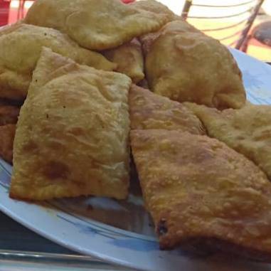 Uppumante Chaayakkada menu