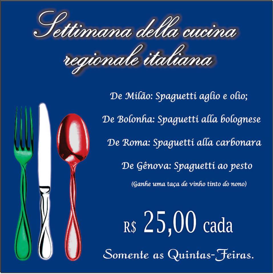 Villa Gourmet Restaurante cardápio