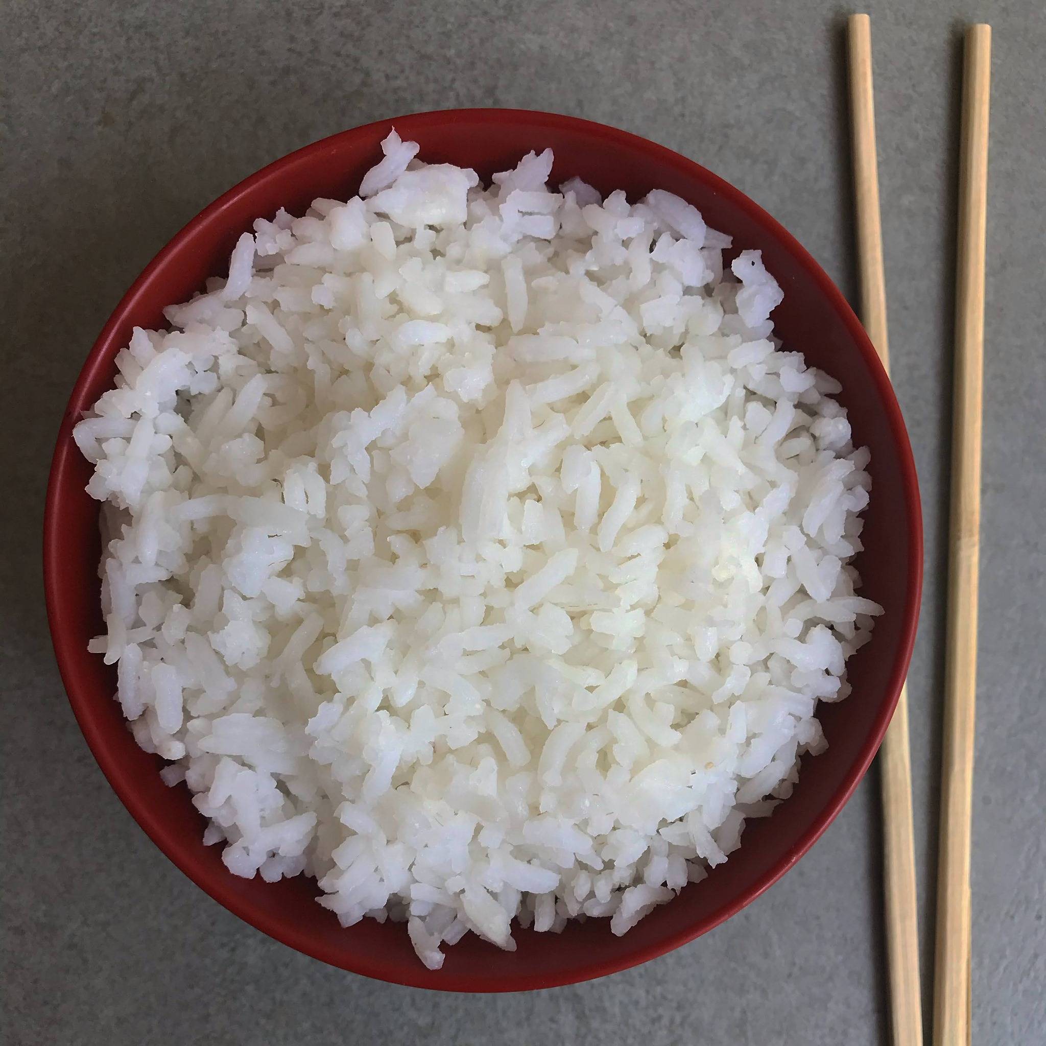 Restaurante New China cardápio