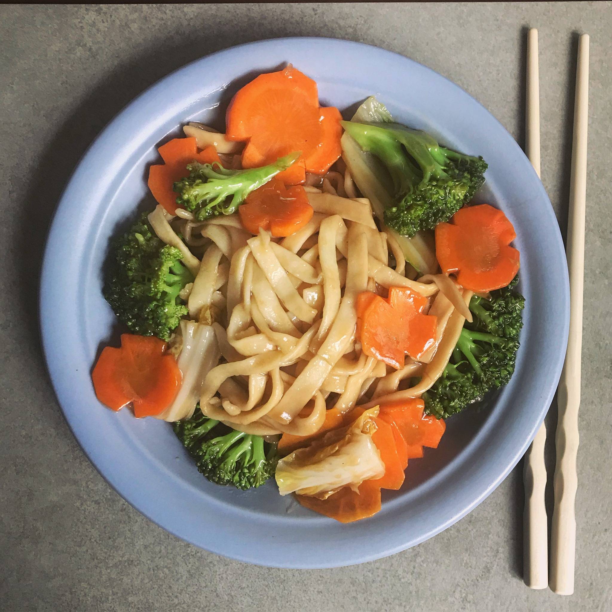 Restaurante New China cardápio