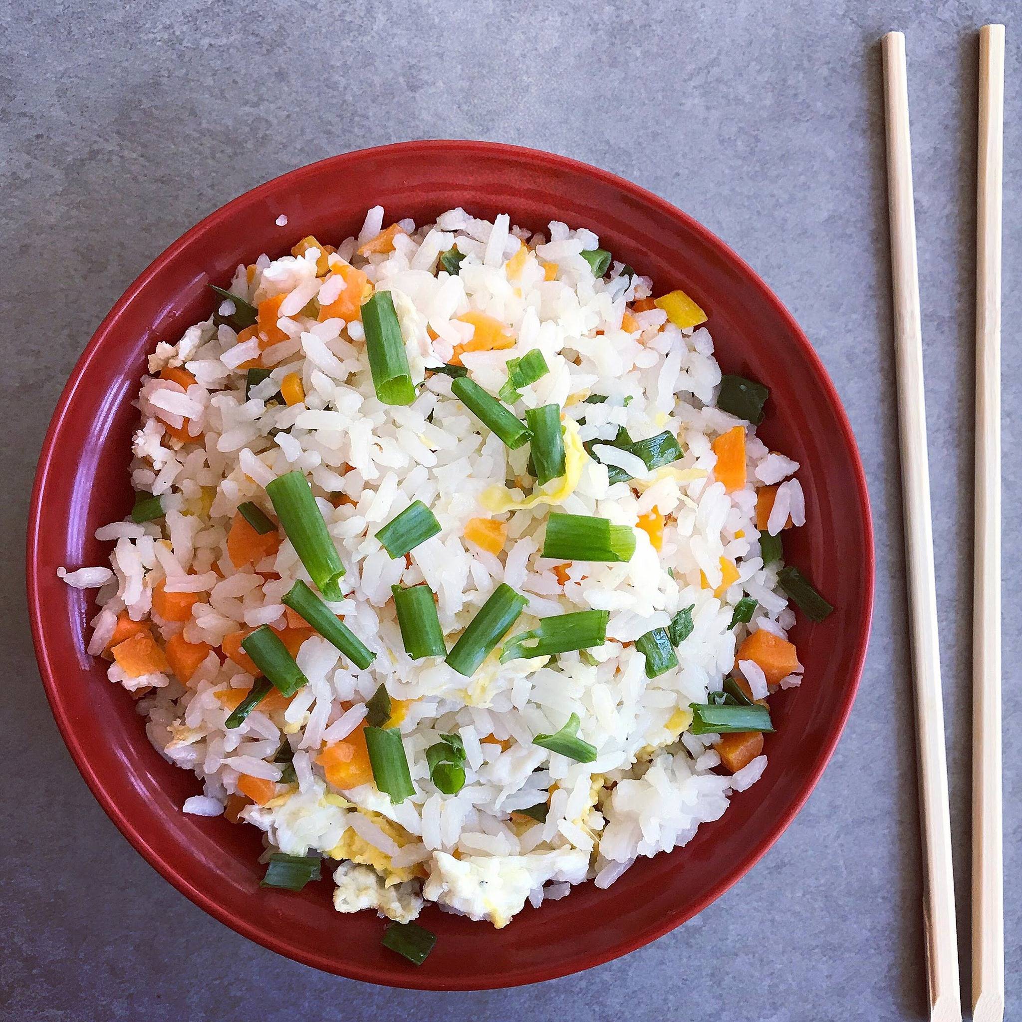 Restaurante New China cardápio