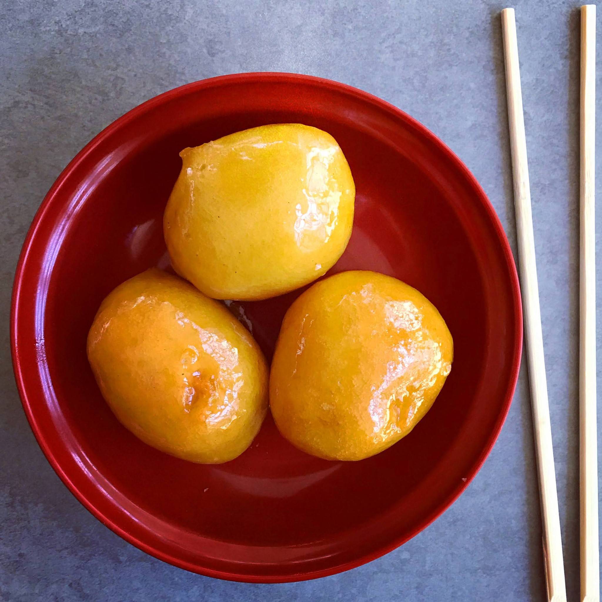 Restaurante New China cardápio