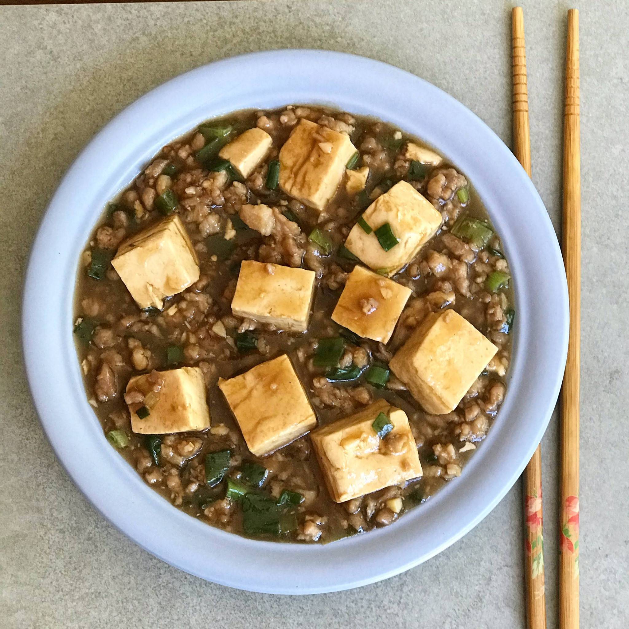 Restaurante New China cardápio