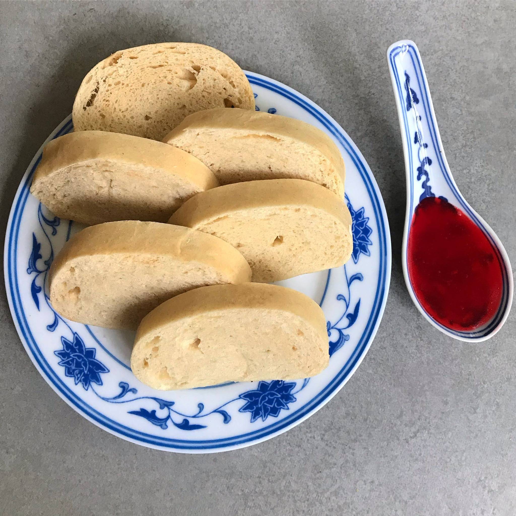 Restaurante New China cardápio