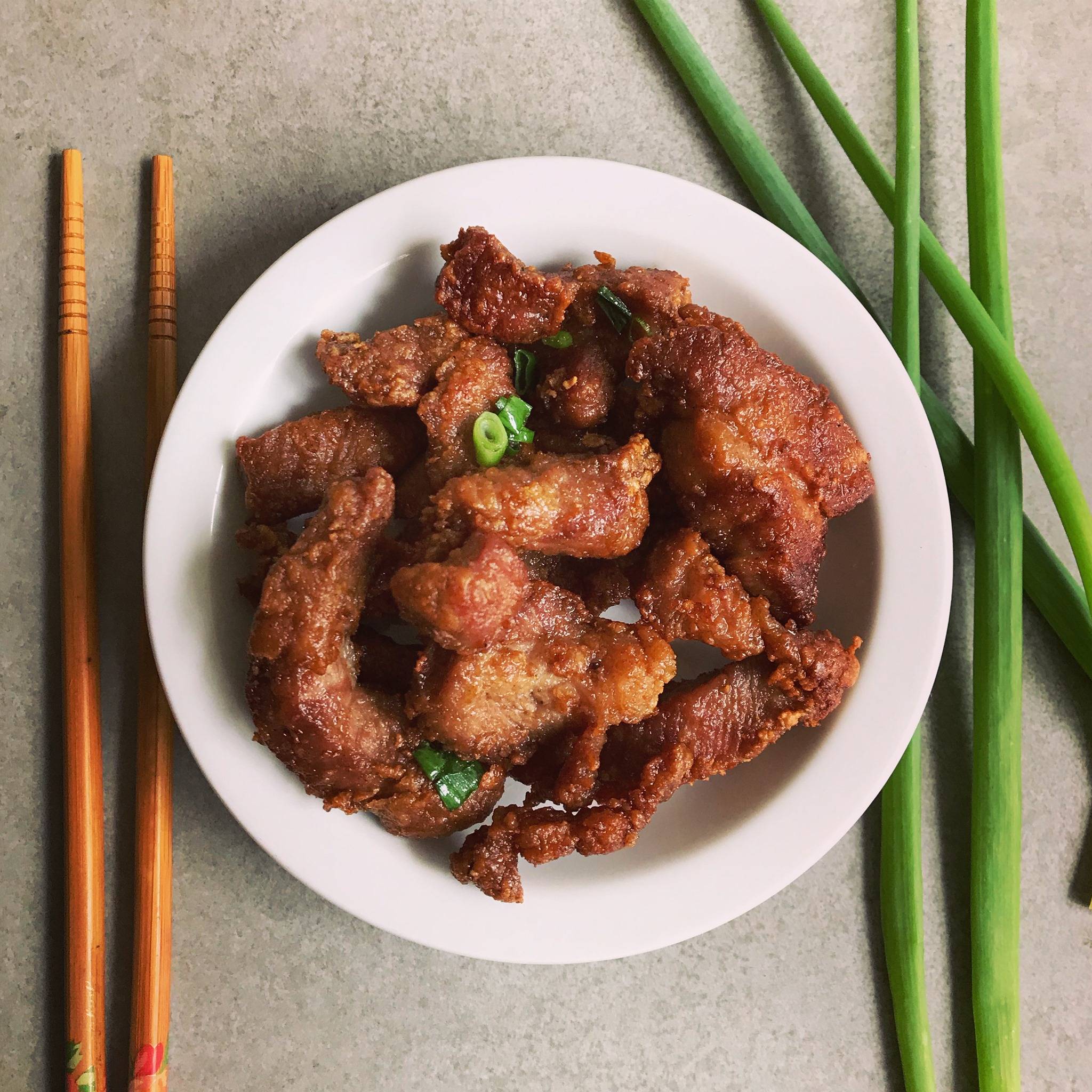 Restaurante New China cardápio