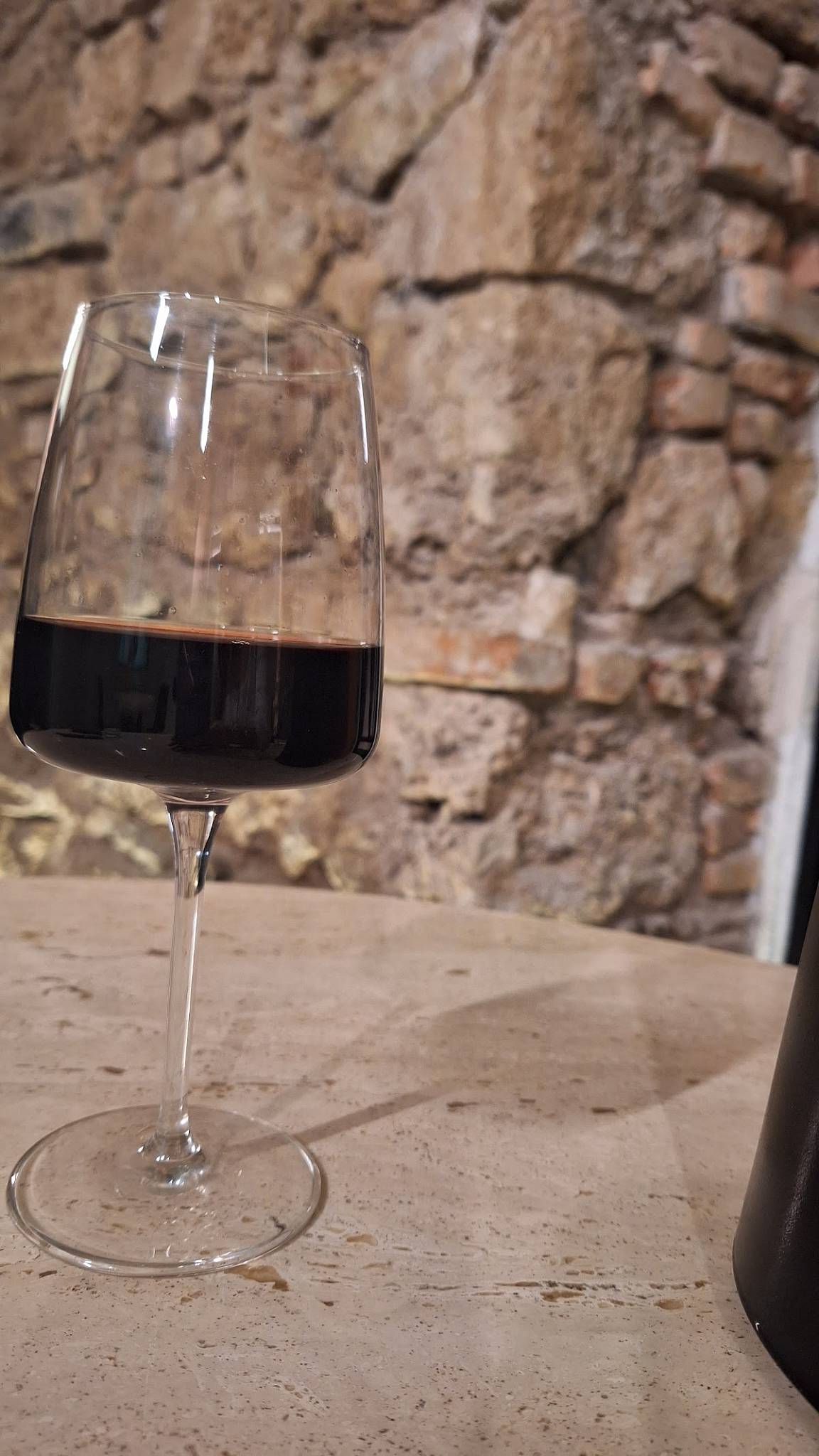 Menu di Ristorante Forme