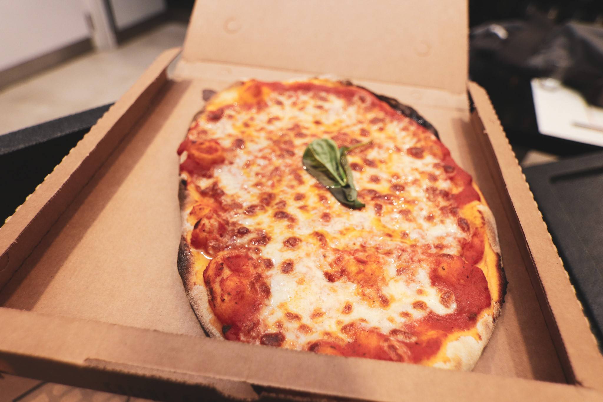 Menu di Rue Restaurant Roma 