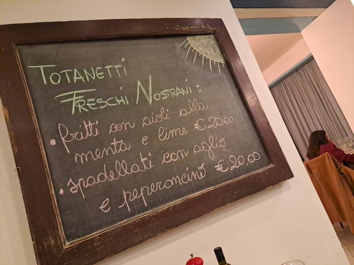 ristorante sale e pepe chieri