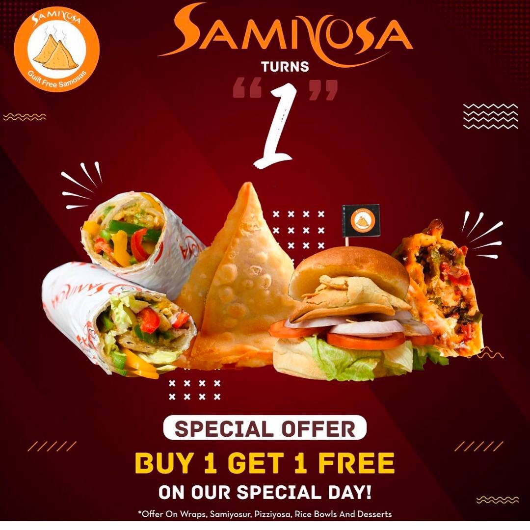 Samiyosa Nsp menu