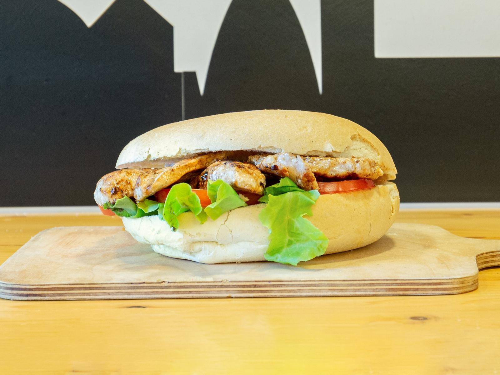 Menu di Sanguiss Shop 