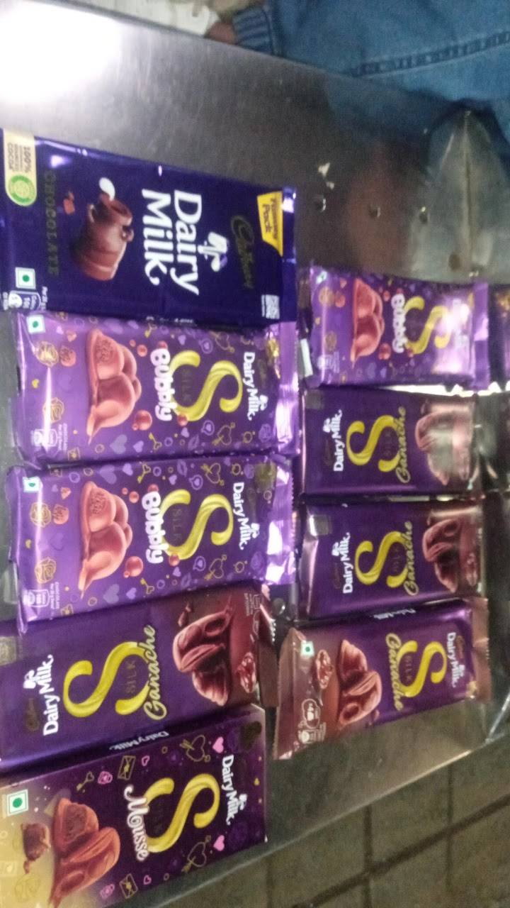 Tea Pea Café Best Cafe in Malad Goregaon menu