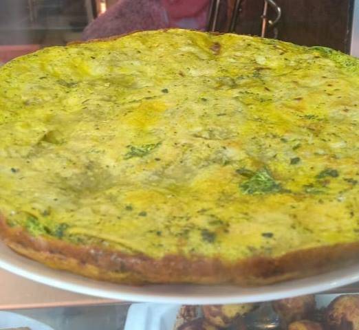 Uppumante Chaayakkada menu