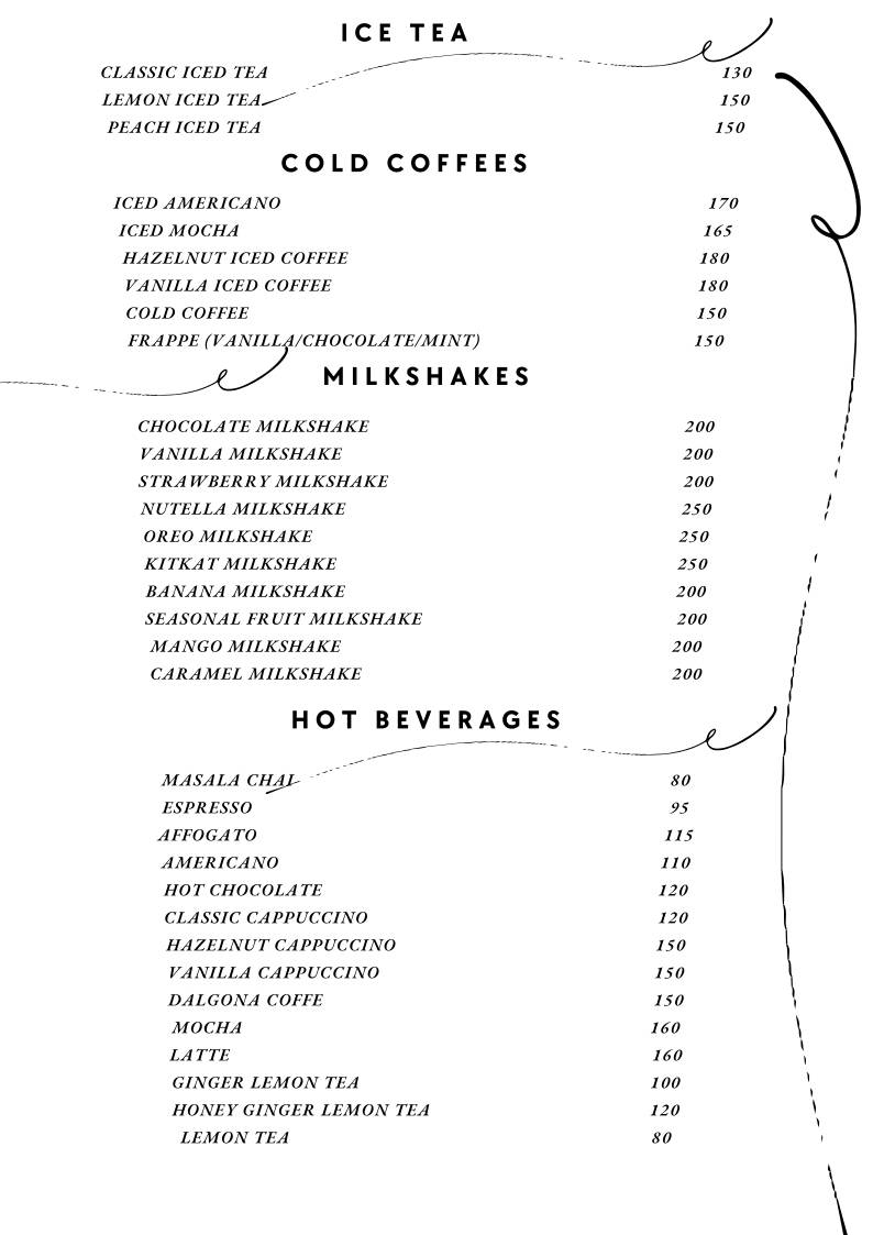 The Mudhouse Café - Best Restaurant Best cafe Best Dinner menu