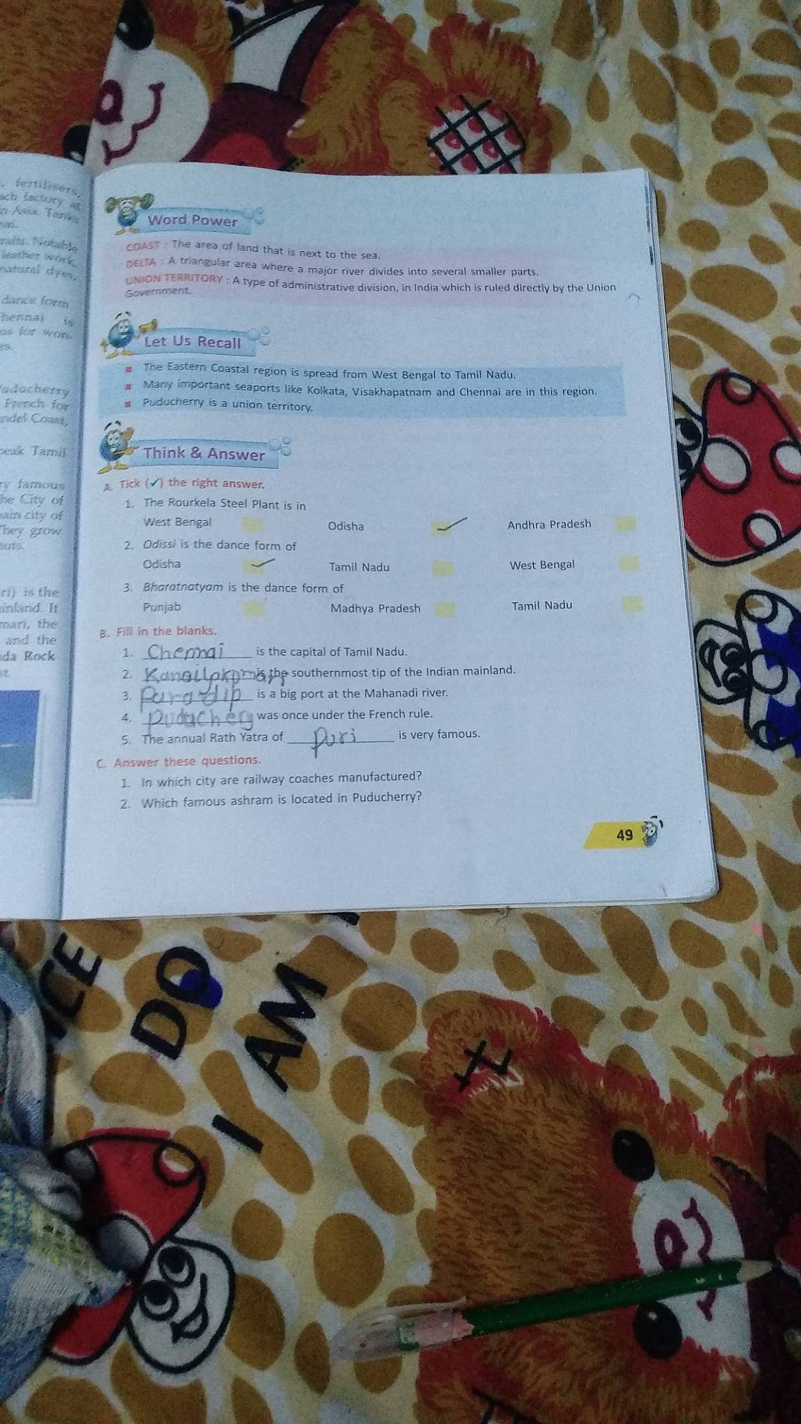 Today Yummy Pizza menu