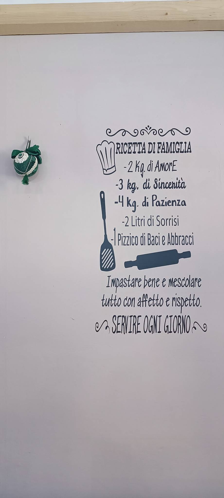 Menu di Trattoria Pizzeria Lo Spiedo 