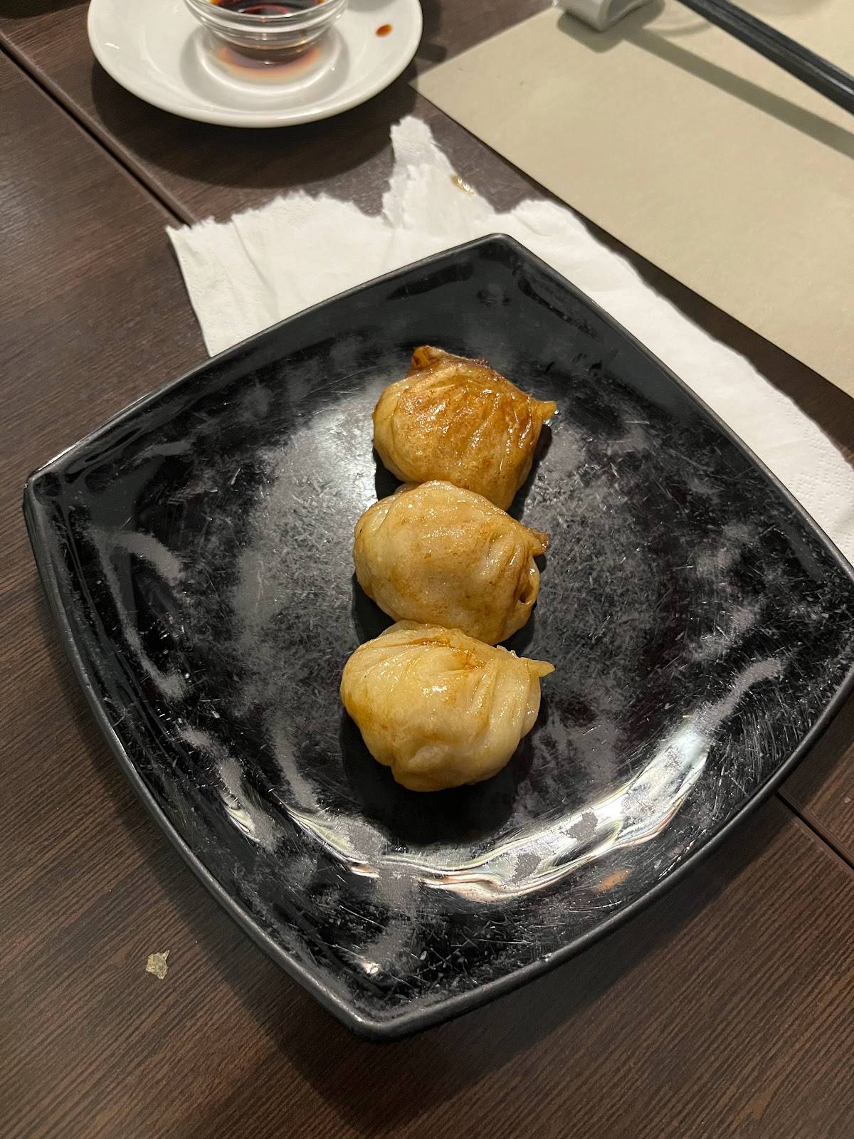 Menu di Zheng Yang 