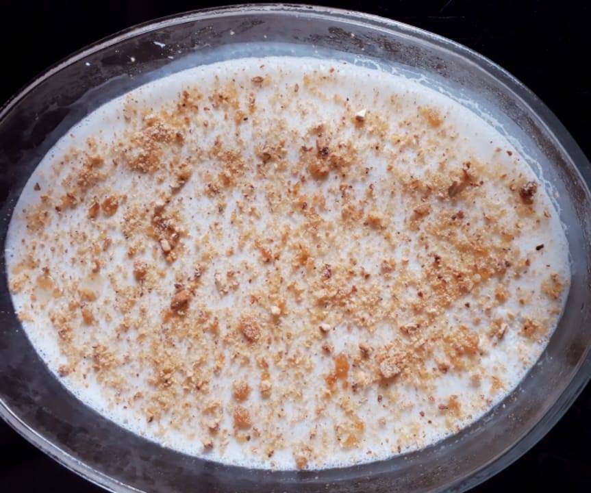 Uppumante Chaayakkada menu