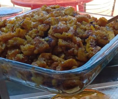 Uppumante Chaayakkada menu