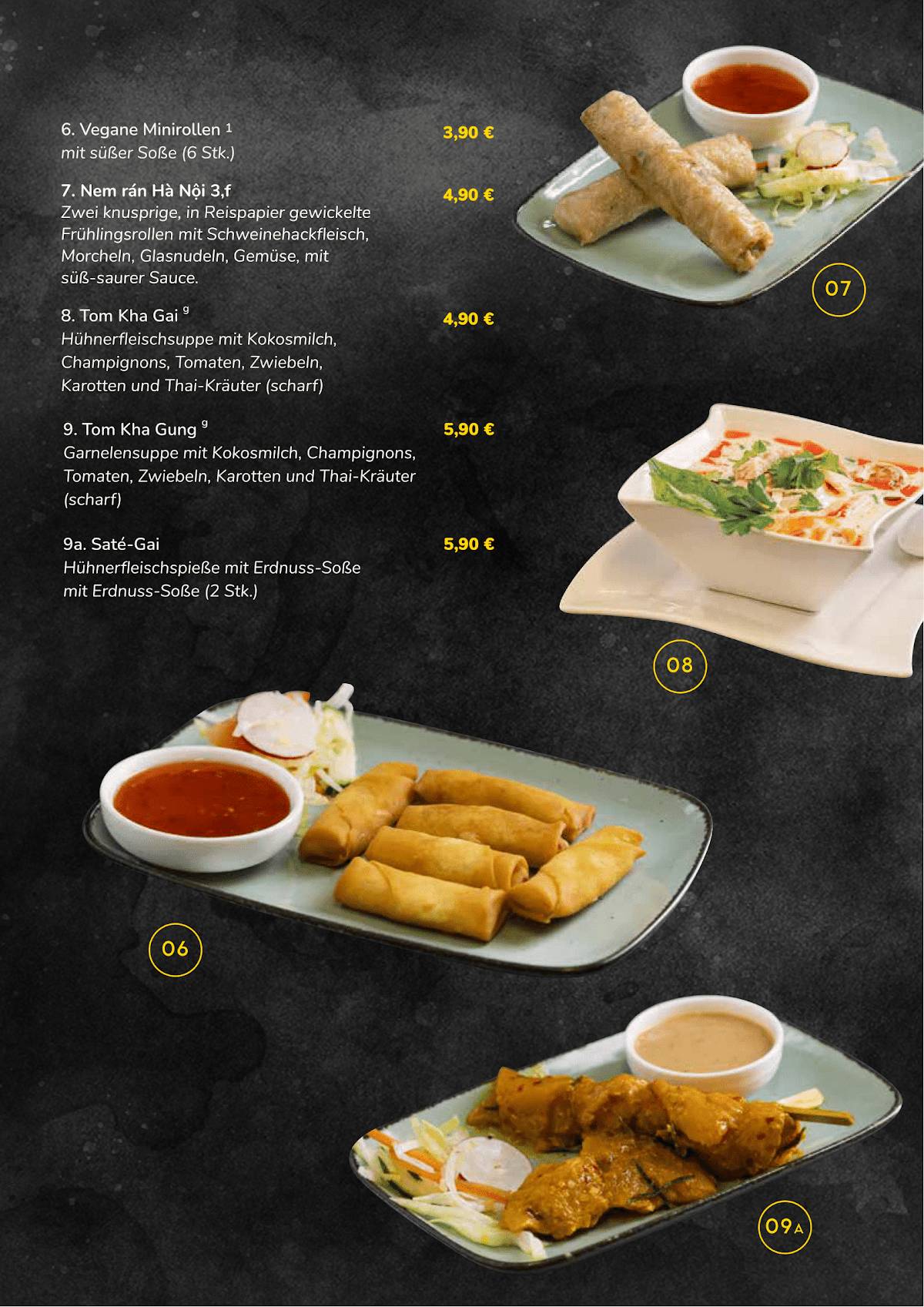 Wok N Roll Biddeford Menu - pqdnmqt