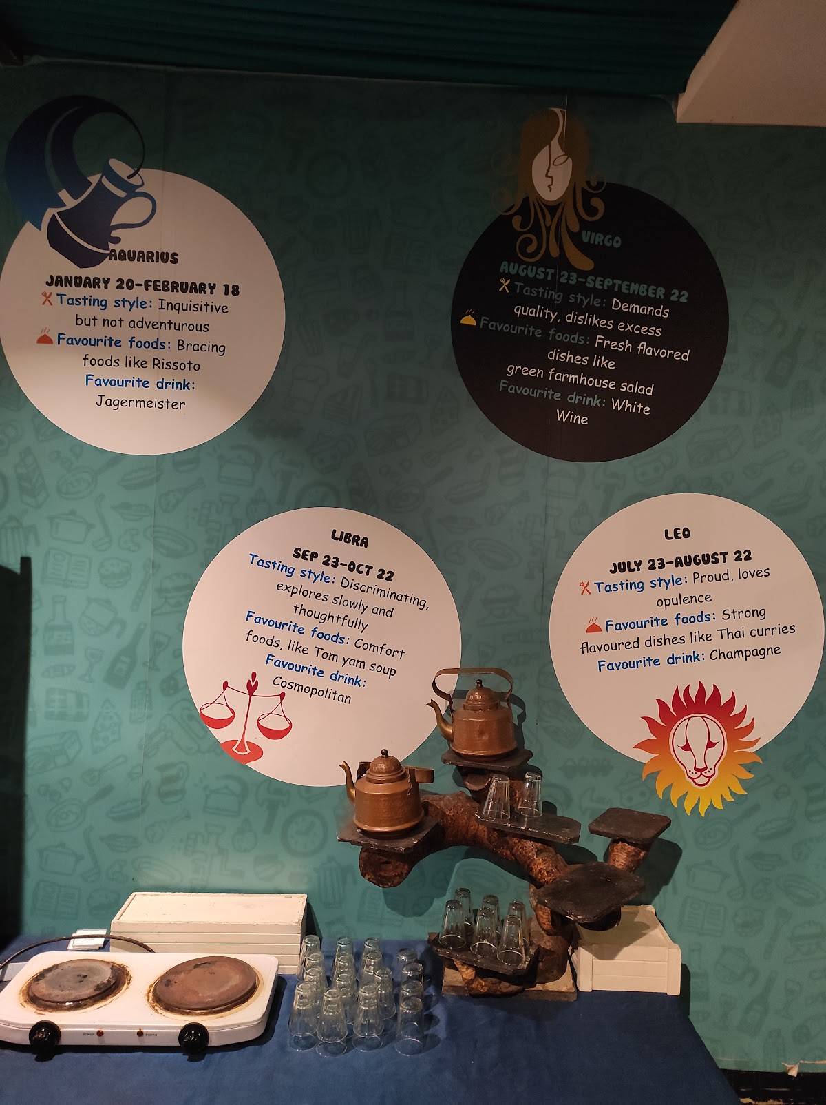 Zedd Kitchen Best catering service in Kolkata menu