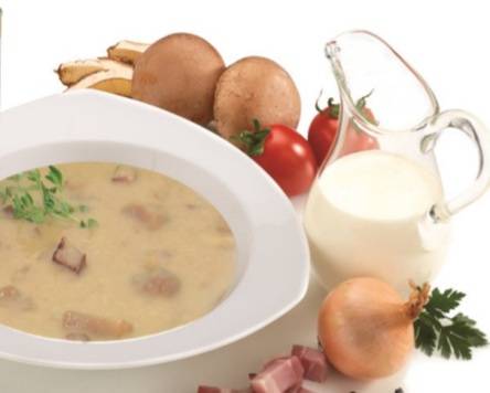Menu di Zi Ciuffo 