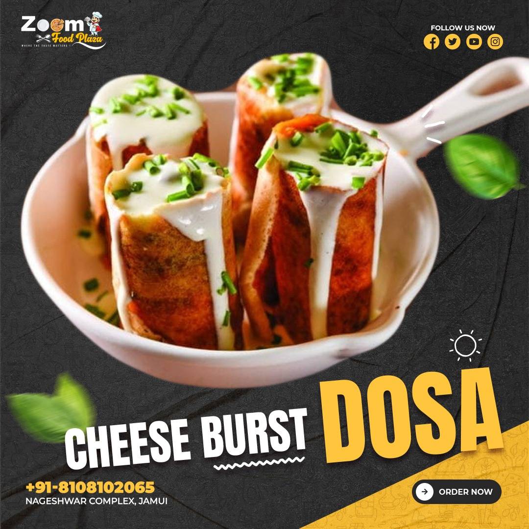 Zoom menu