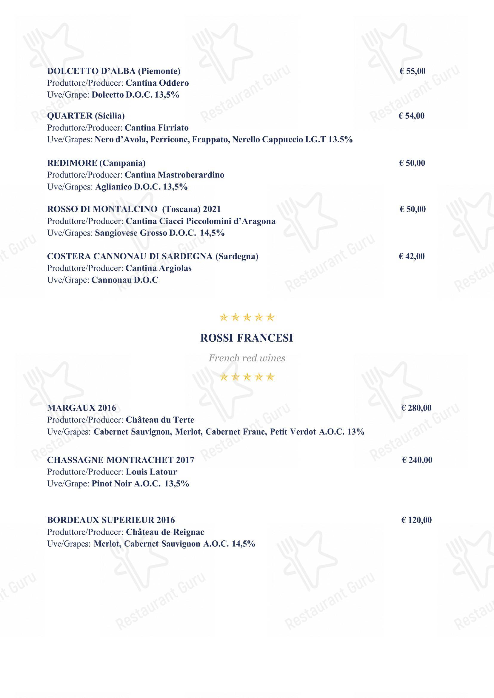 BV Quarry Rooftop Terrace Matera - Restaurant Garden Inn in Matera - Детское