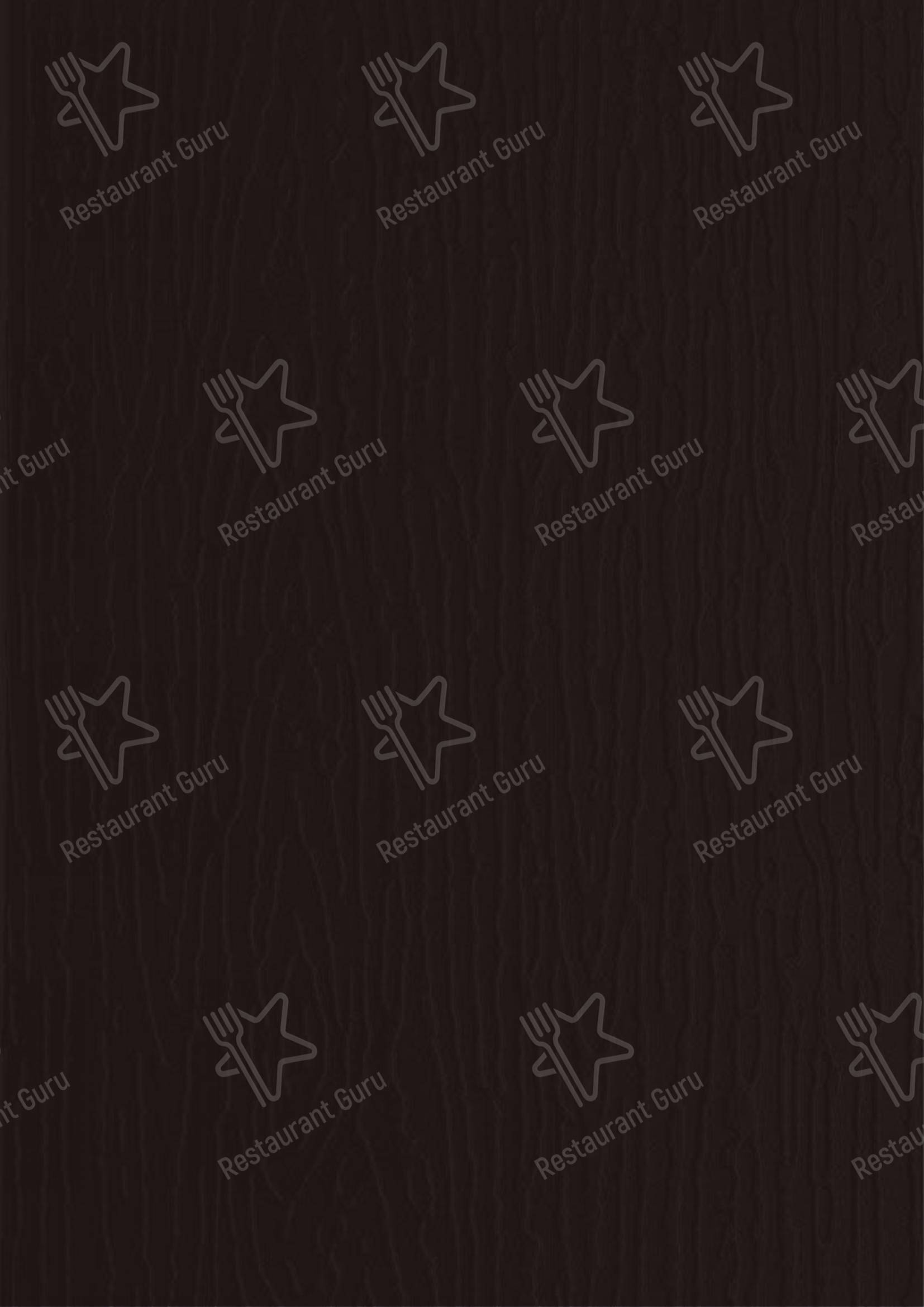 Menu per Ristorante Giapponese Hanami Parma in Parma