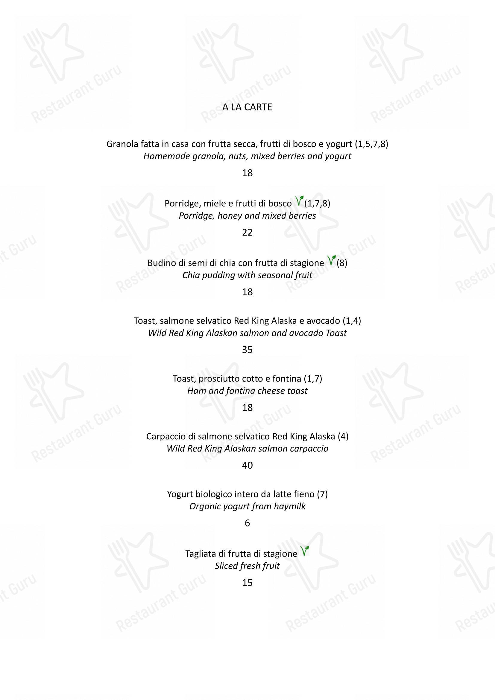 Детское per Il Caffè pub & bar