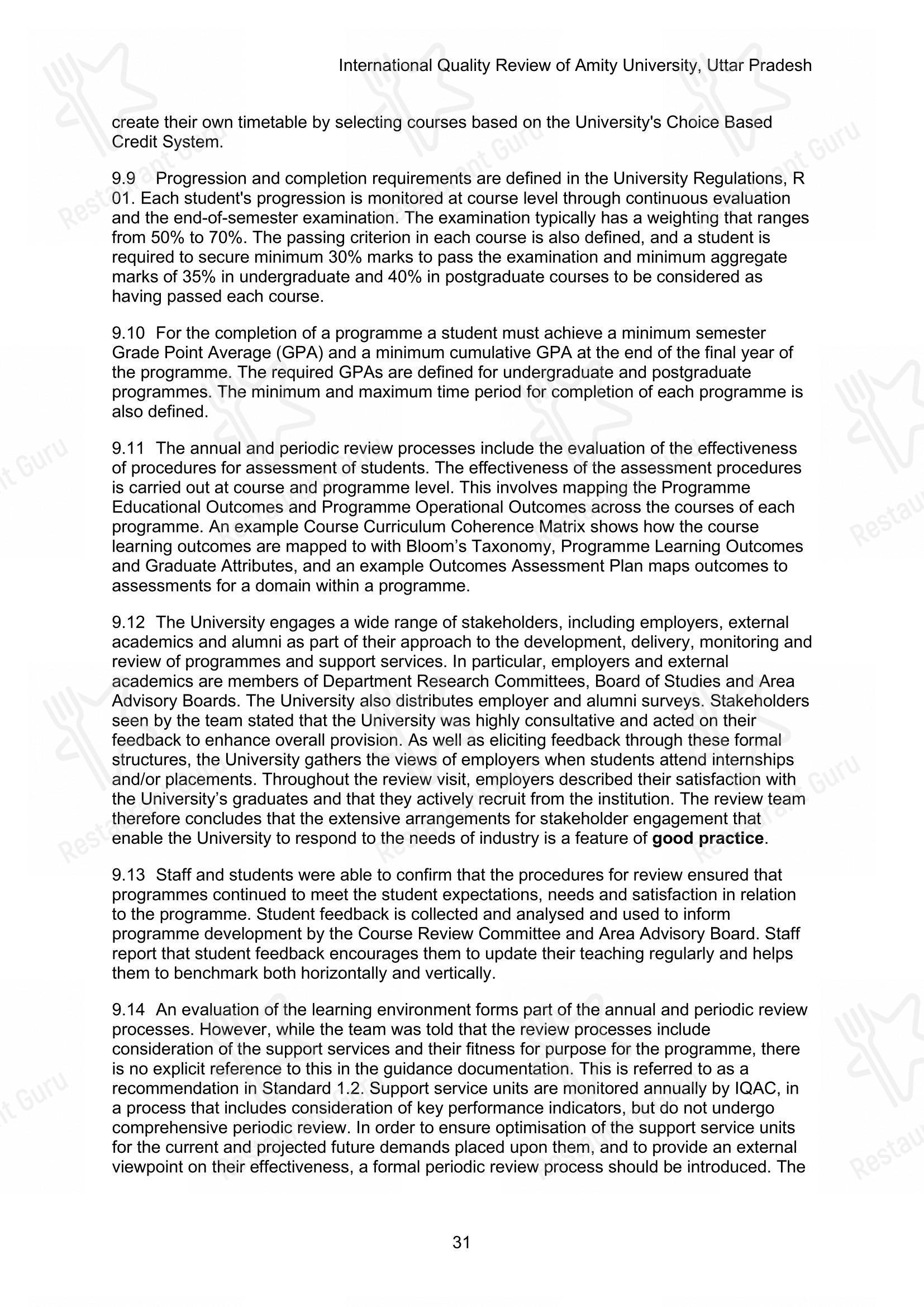 Amity University Canteen in Kadampukur - 菜单