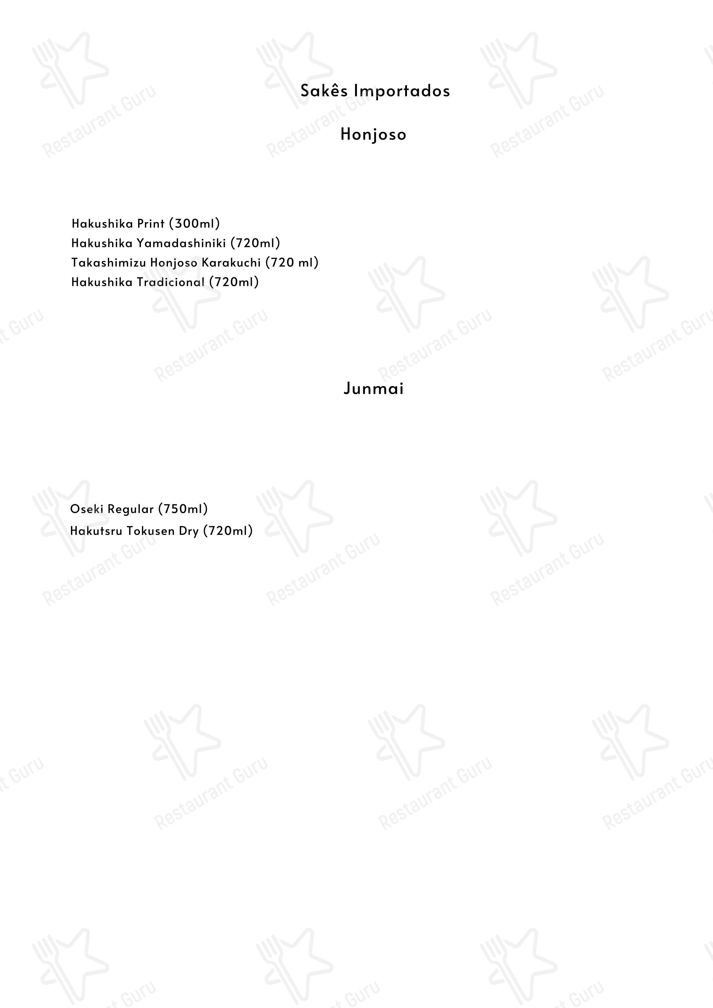 By Koji - Menu bar