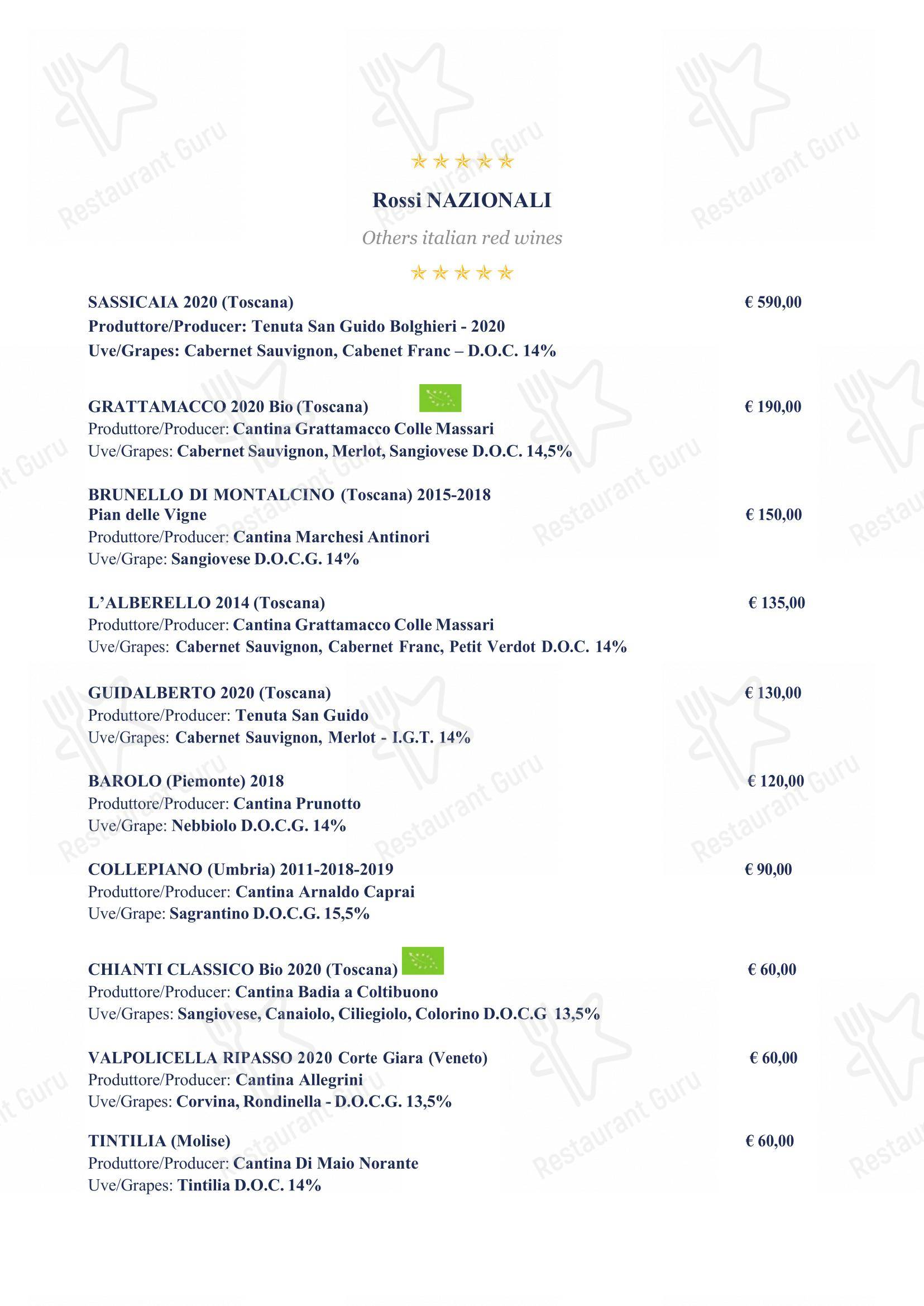 Детское per BV Quarry Rooftop Terrace Matera - Restaurant Garden Inn in Matera