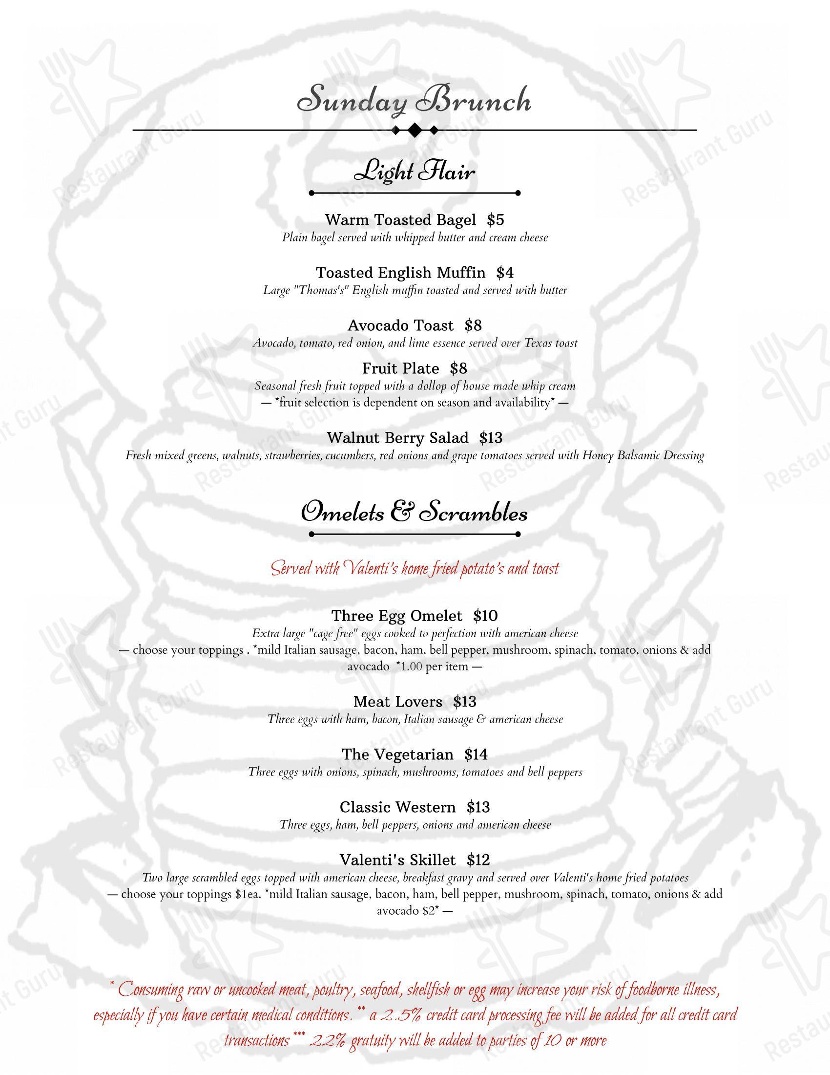 menu-at-valenti-s-ristorante-restaurant-broadview-heights